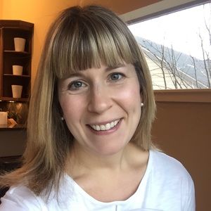 Meet your Posher, Kendra